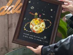 -大财·DA CAI花园餐厅.草坪婚礼.团建会议.围炉煮茶.求婚派对(三圣乡店)