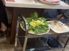 -福寿斋·老北京铜锅涮肉·烤鸭(顺义总店)