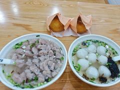 -煎意浓·吴记煎包(八角亭店)