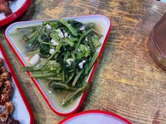 -老闵田螺馆·南昌特色小炒(梦时代店)