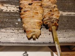 -鸟幸 TORISAKI 炭火居酒屋