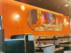 大堂-红盔甲·小龙虾(天钥桥店)