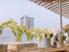 -天空花园餐吧·生日·团建(南山店)