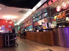 -龙记·香港茶餐厅(海上世界店)