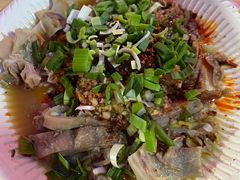 -正宁路小吃夜市