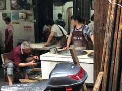-佰仙面馆
