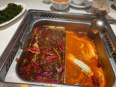 -九码头重庆毛肚火锅(棠岗店)