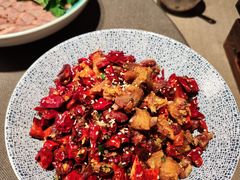 -沿途四季·云南菜·诗酒茶(蓝色港湾店)