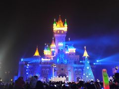 -青岛方特梦幻王国
