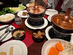 -北京饭店诺金-东33餐厅
