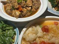 -裕丰源滋补烩面(天赋路店)