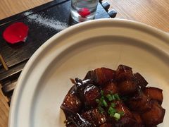 马仕玖煲-马仕玖煲·融合菜·酥不腻烤鸭(人大店)