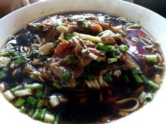 -南花桥羊肉馆老字号(乌镇店)
