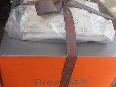 -BreadTalk面包新语(龙之梦购物中心莘庄店)