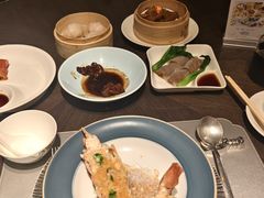 -万丽轩·粤菜(王府井金茂万丽酒店)