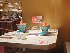 -涮福記·现切牛羊肉火锅(世纪汇店)