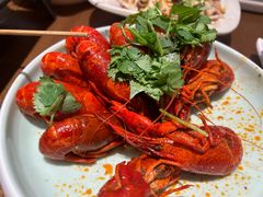 -管氏翅吧(马家堡店)