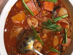 马仕玖煲-马仕玖煲·融合菜·酥不腻烤鸭(人大店)