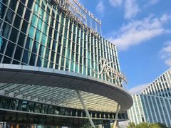 -新天世纪中餐厅
