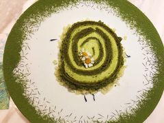 -théATRE 茶聚场(王府中環店)