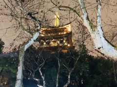 -鼓楼(西湖风景名胜区)