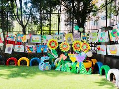 -幸福泉幼儿园(秋实东街)