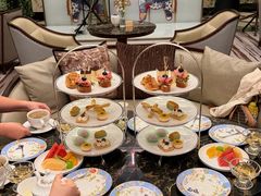 -国际饭店·原点咖啡吧ORIGIN CAFE&BAR