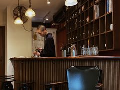大堂-RUMORS COFFEE ROASTERY鲁马滋咖啡(湖南路店)