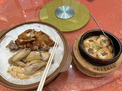 -金苑酒家·客家菜·广东老字号(万象店)