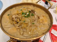 -新洪记·丽久饭店(铁西店)