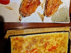 -小川洋风料理(江汉路店)