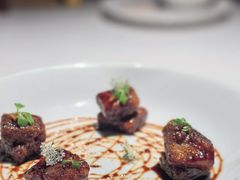 糖醋松板肉-解香楼(八盘岭路店)