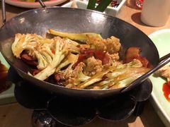 -新白鹿餐厅(城西银泰城店)