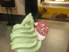 -麦当劳(青岛大学店)