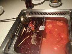 -海底捞火锅鲜切牛肉主题店(长寿路店)