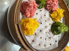 -龍聚祥烧麦馆(鼓楼店)