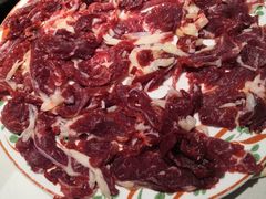 -汕头八合里海记牛肉店(清河店)