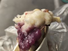 -孙氏梅花糕(马台街)