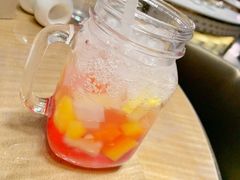 -RISE RESTAURANT(滨海湾金沙店)