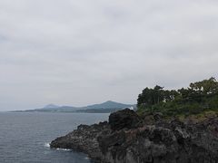 -柱状节理带