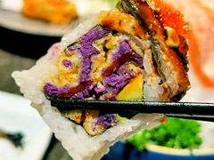 -将太无二·北美传奇寿司(荟聚购物中心西红门店)
