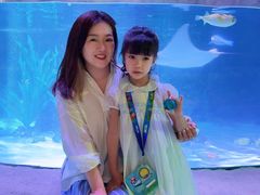 -沈阳海洋探索中心