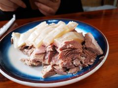 -阿勇面馆(东书房路店)