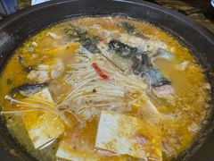 -食理八湘(中海城风情苑北区店)