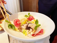 -叶叶菩提(太原别墅店)