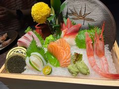 -蟹犇前•帝王蟹雪蟹(陆家嘴店)