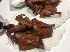 -禧宴Joyous Restaurant(禧园店)
