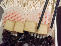 -半天妖烤鱼(新中关购物中心店)