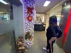 -MS实景娱乐密室逃脱(川大店)