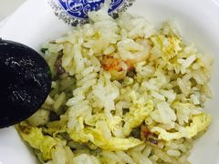 -量贩海鲜餐厅